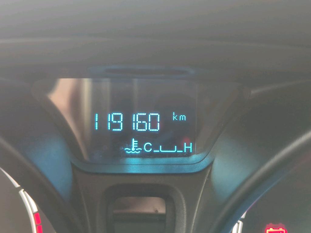 Ford Transit Courier 1.0 EcoBoost Trend NAVI KLIMA MirrowLink PDC 7