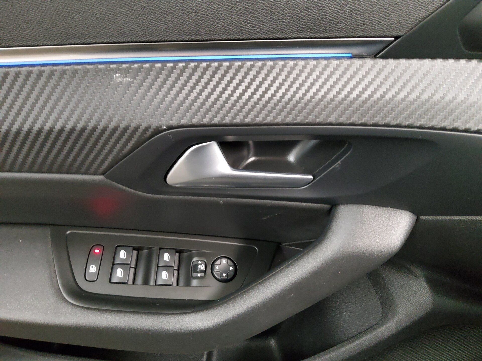 Peugeot 508 SW 1.5 BlueHDI Allure Navi LED Shz T-Leder 10