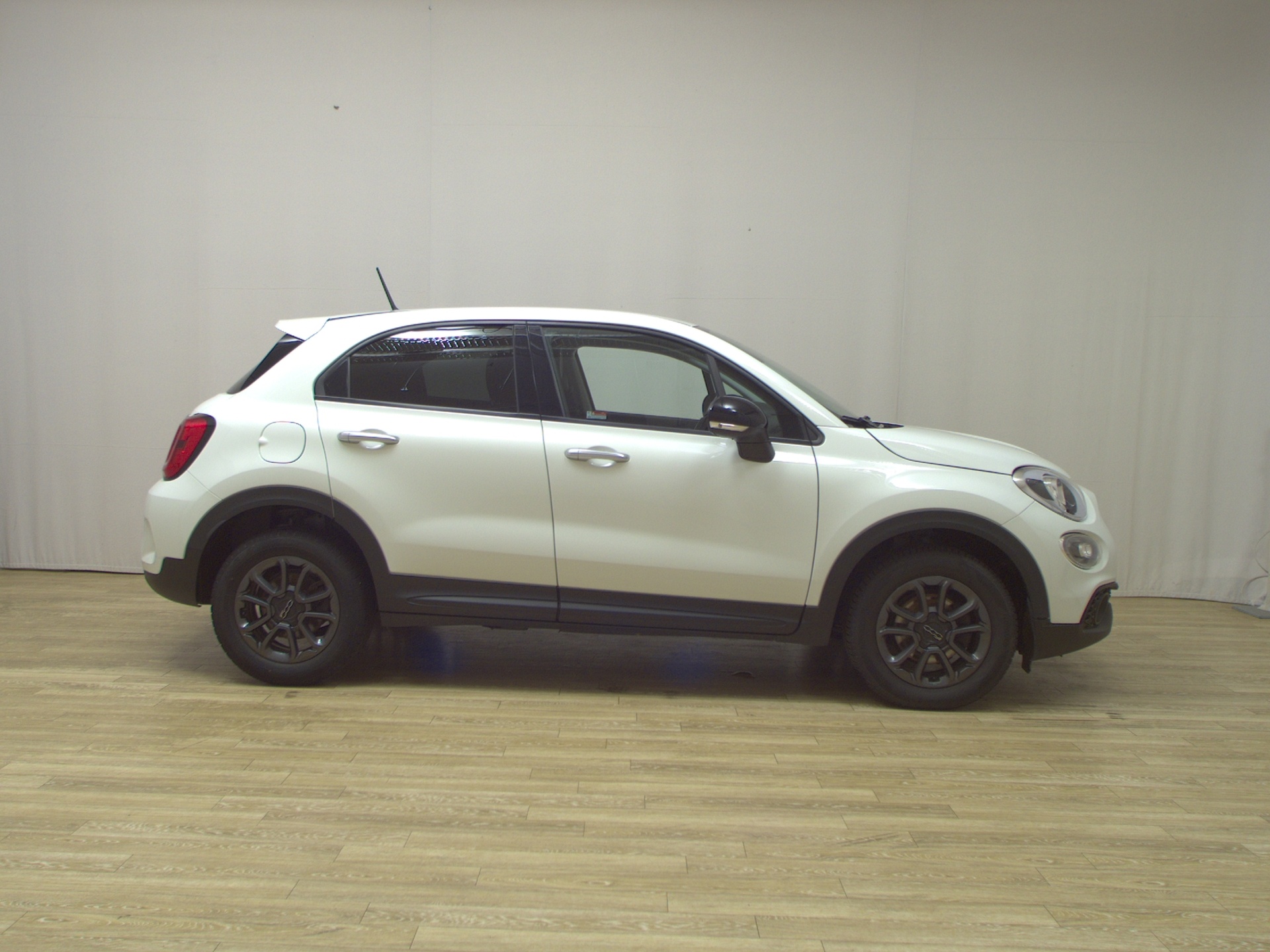 Fiat 500X 1.0 Navi Klima