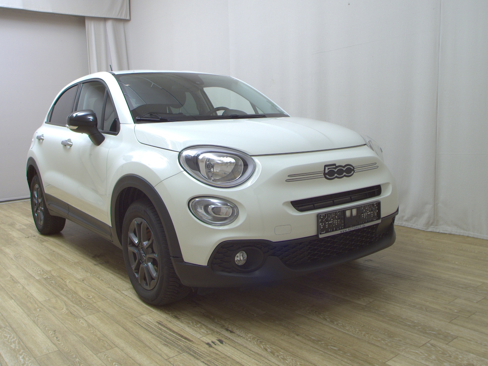 Fiat 500X 1.0 Navi Klima 3