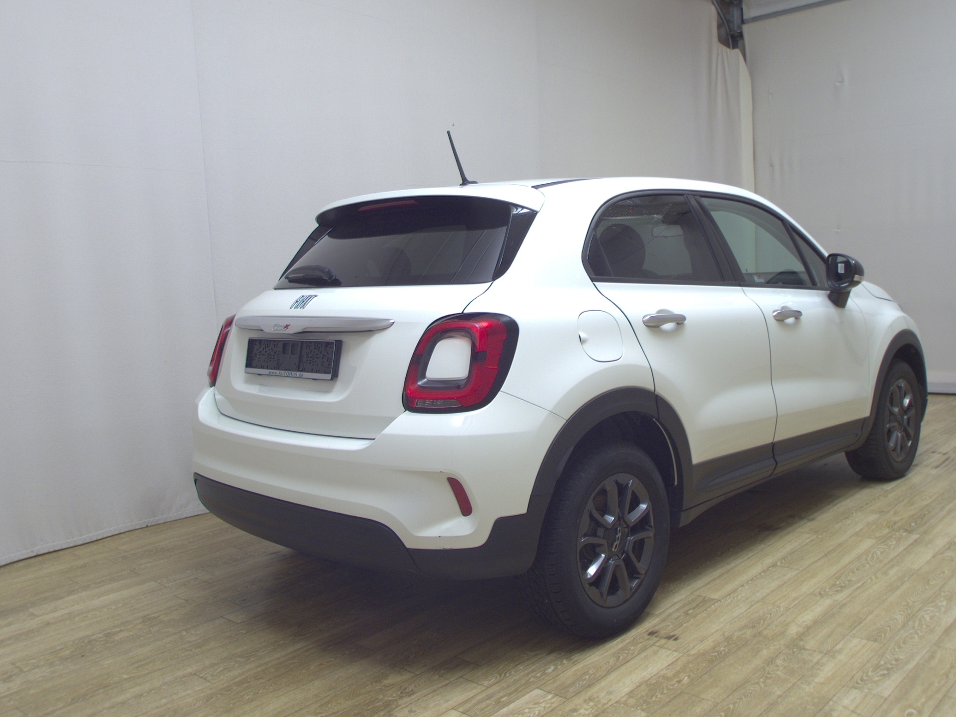 Fiat 500X 1.0 Navi Klima 4