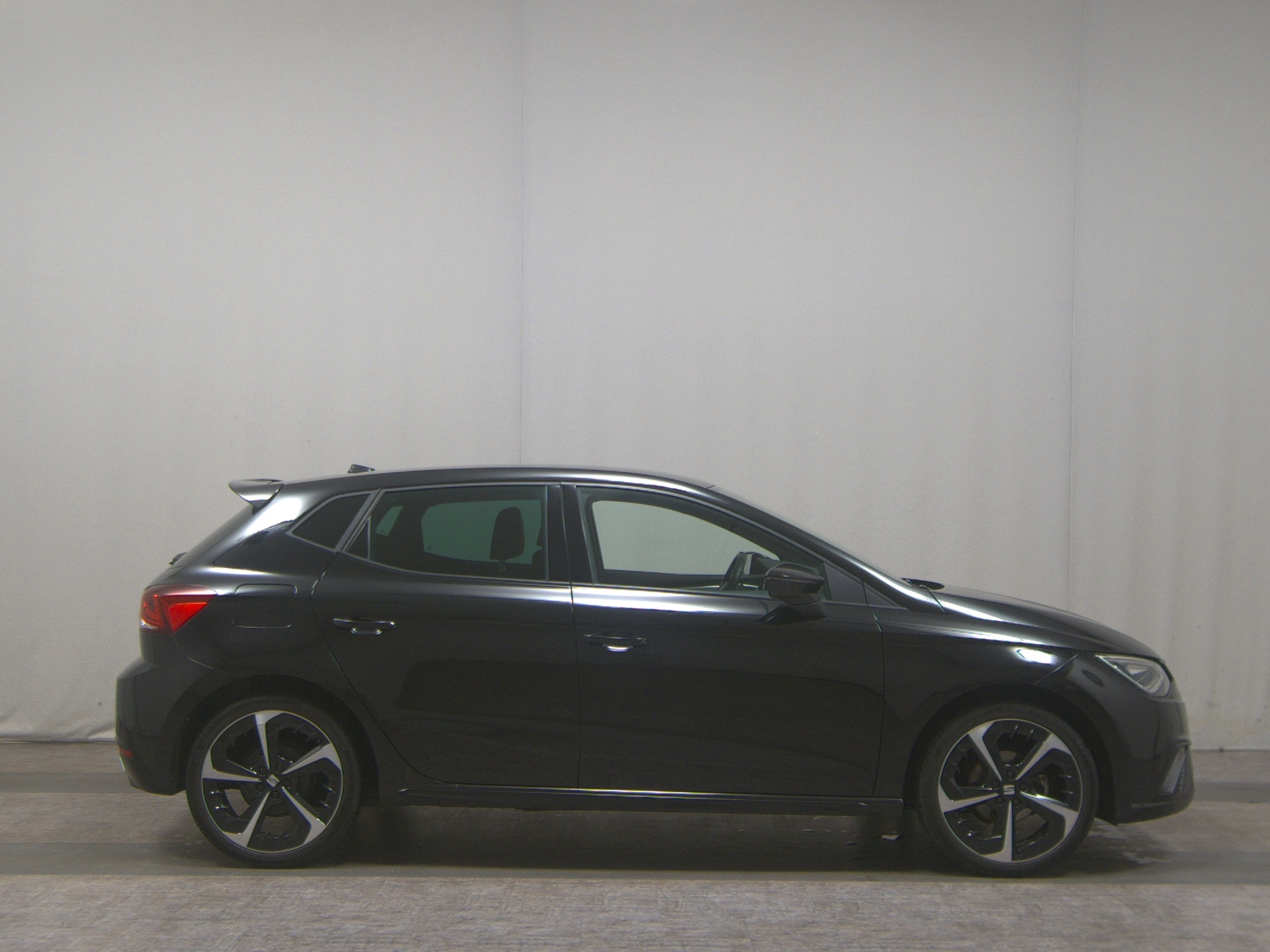 Seat Ibiza 1.0 TSI FR-Line Navi LED vc Rückfahrkamera