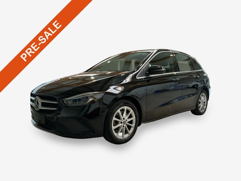 Mercedes-Benz B 250 e Progressive LEDER NAVI LED