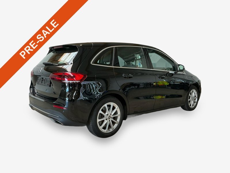 Mercedes-Benz B 250 e Progressive LEDER NAVI LED 3