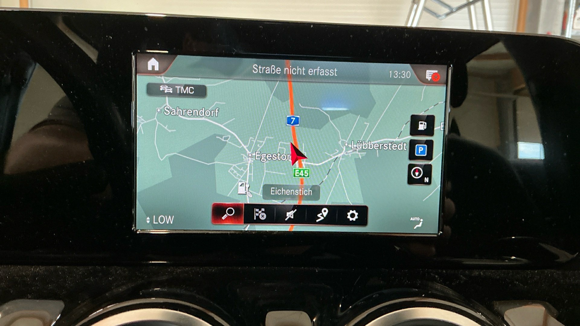 Mercedes-Benz B 250 e Progressive LEDER NAVI LED 9