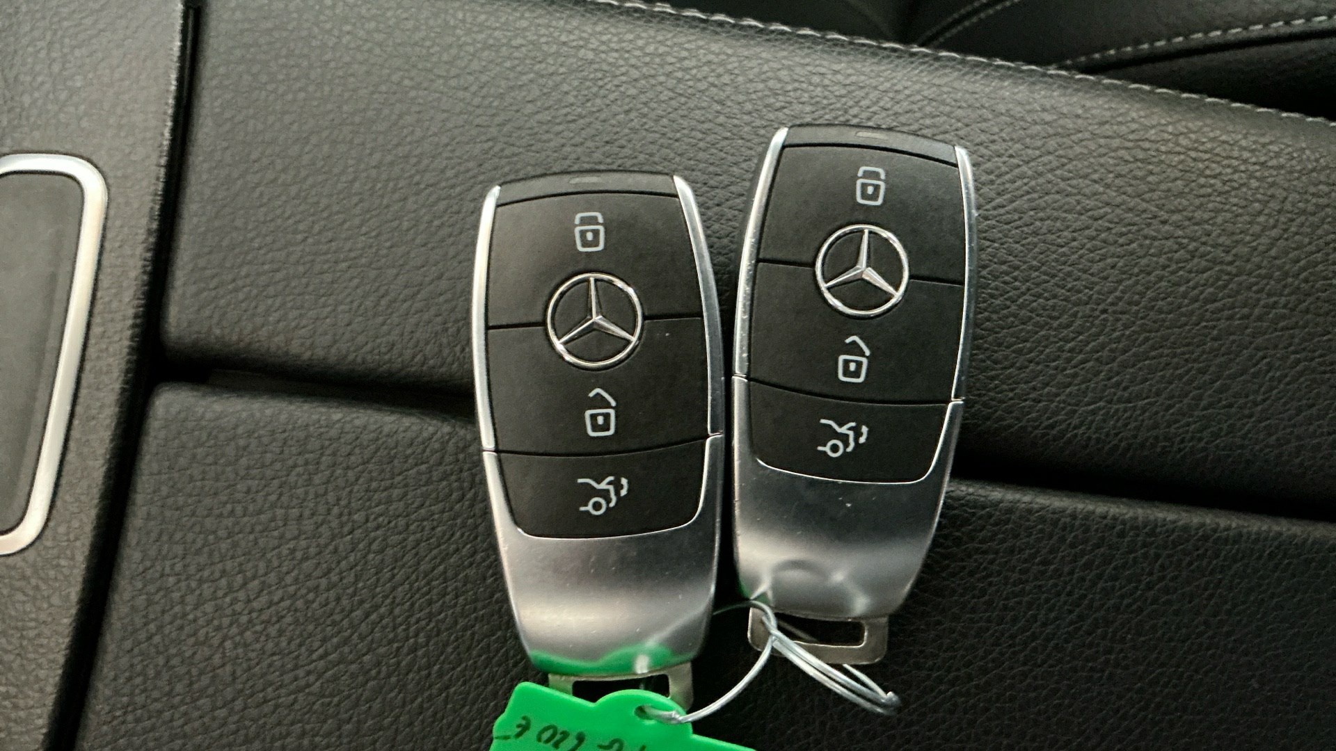 Mercedes-Benz B 250 e Progressive LEDER NAVI LED 12