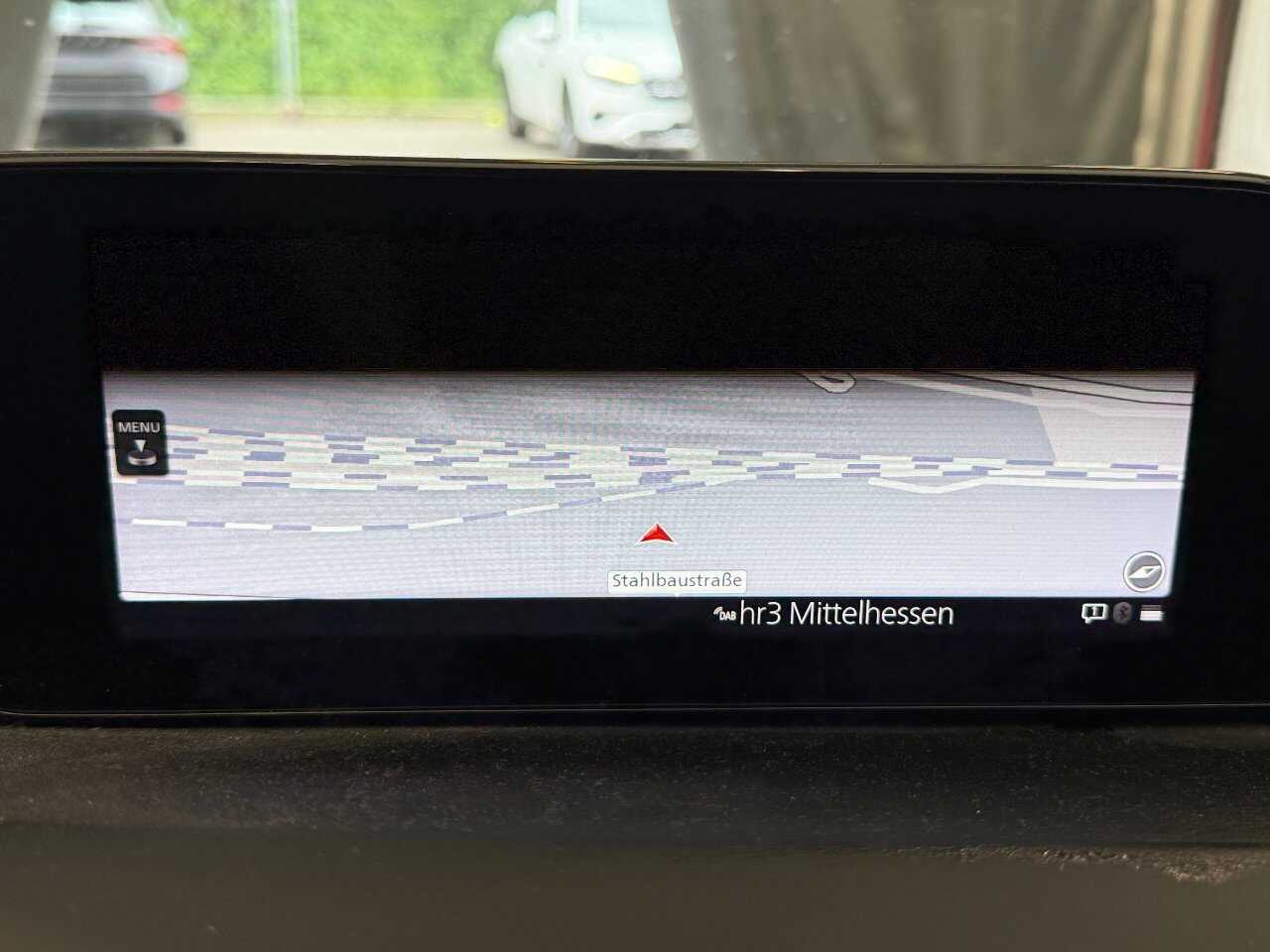 Mazda 3 2.0 SKYACTIV-G Homura NAVI LED SHZ HUD RFK 7