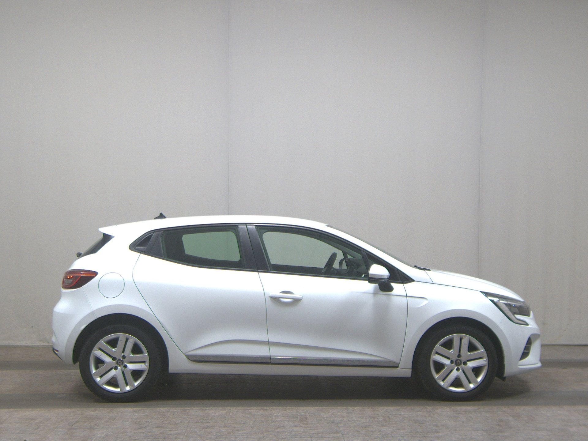 Renault Clio 1.0 Navi LED