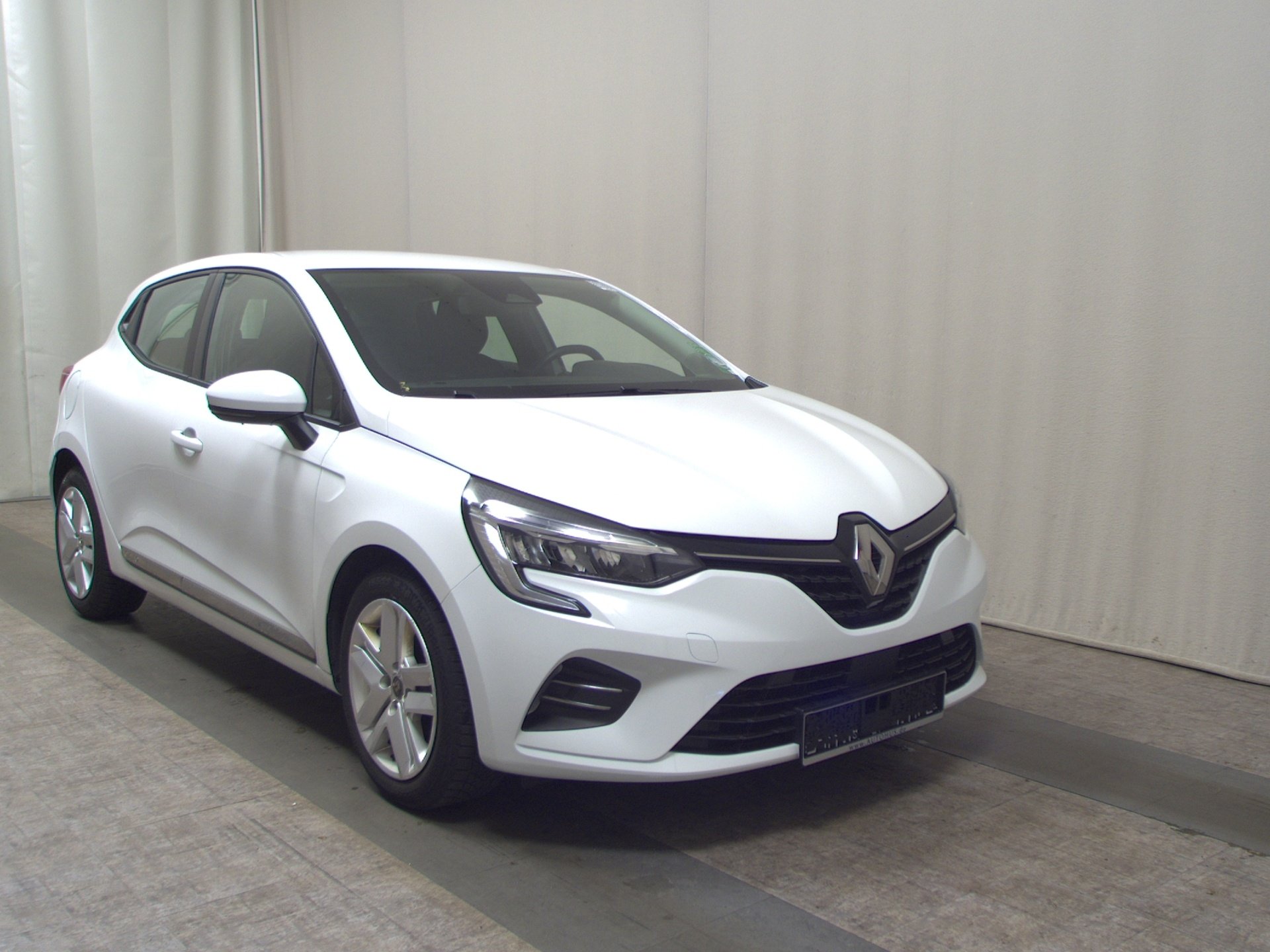 Renault Clio 1.0 Navi LED 3