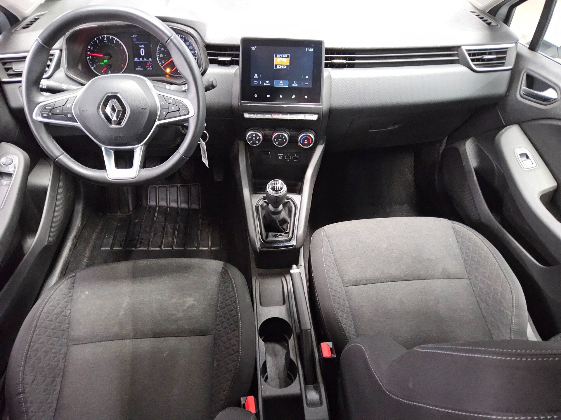 Renault Clio 1.0 Navi LED 5