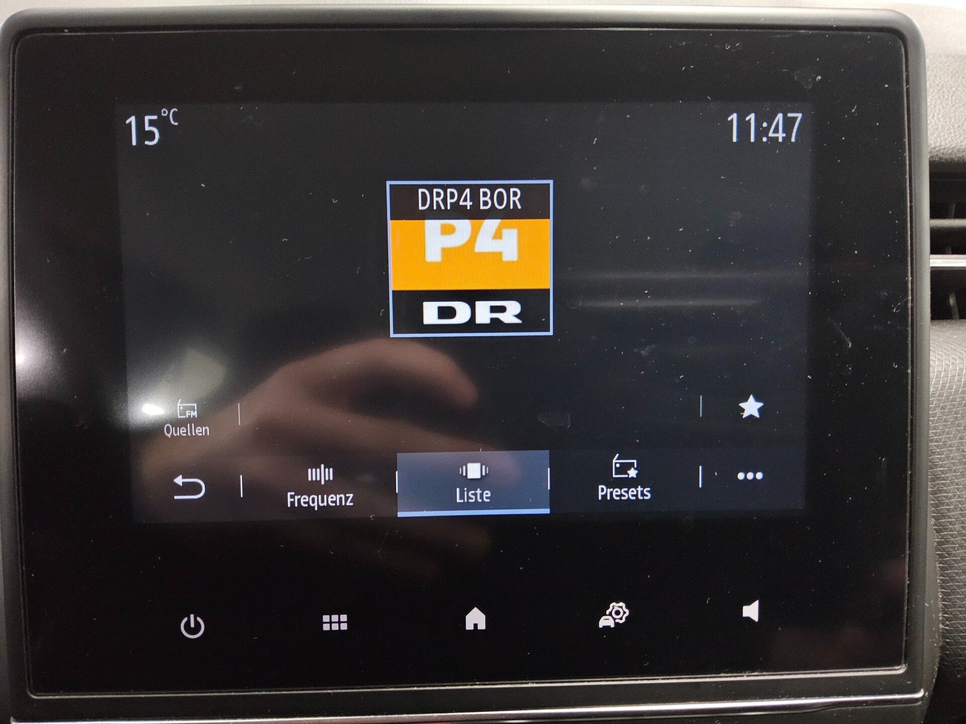 Renault Clio 1.0 Navi LED 7