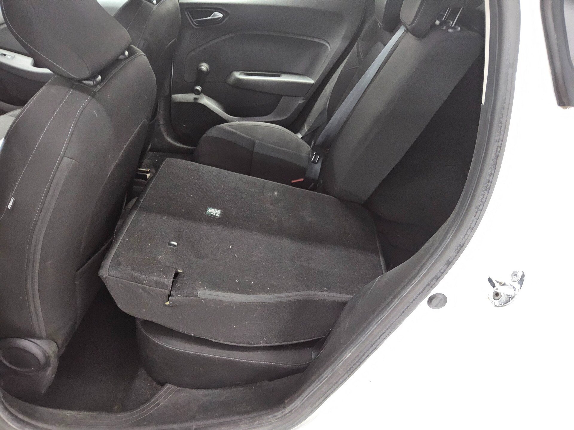 Renault Clio 1.0 Navi LED 12