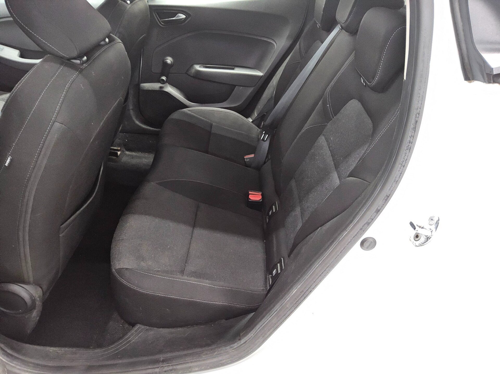 Renault Clio 1.0 Navi LED 13
