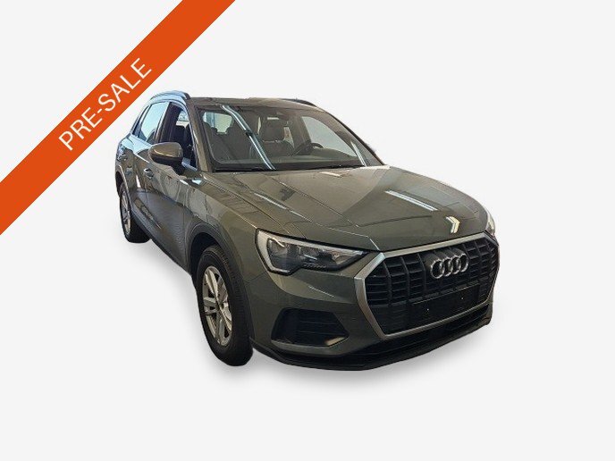 Audi Q3 1.4 TFSI e-tron S-Line SHZ PDC LED ACC