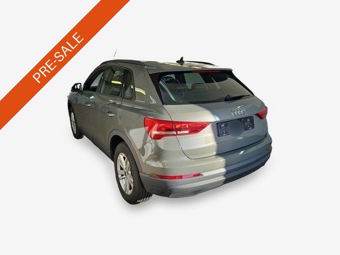 Audi Q3 1.4 TFSI e-tron S-Line SHZ PDC LED ACC 3