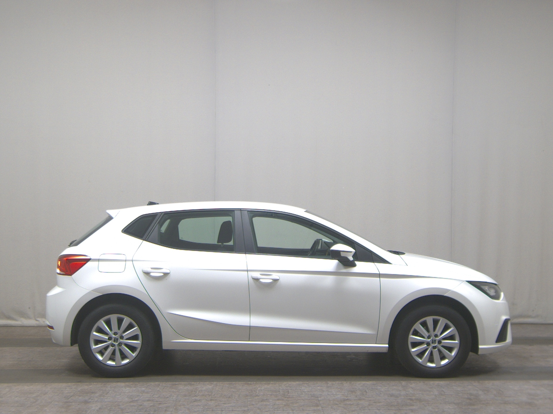 Seat Ibiza 1.0 TSI Style Navi LED Car-Play Alu