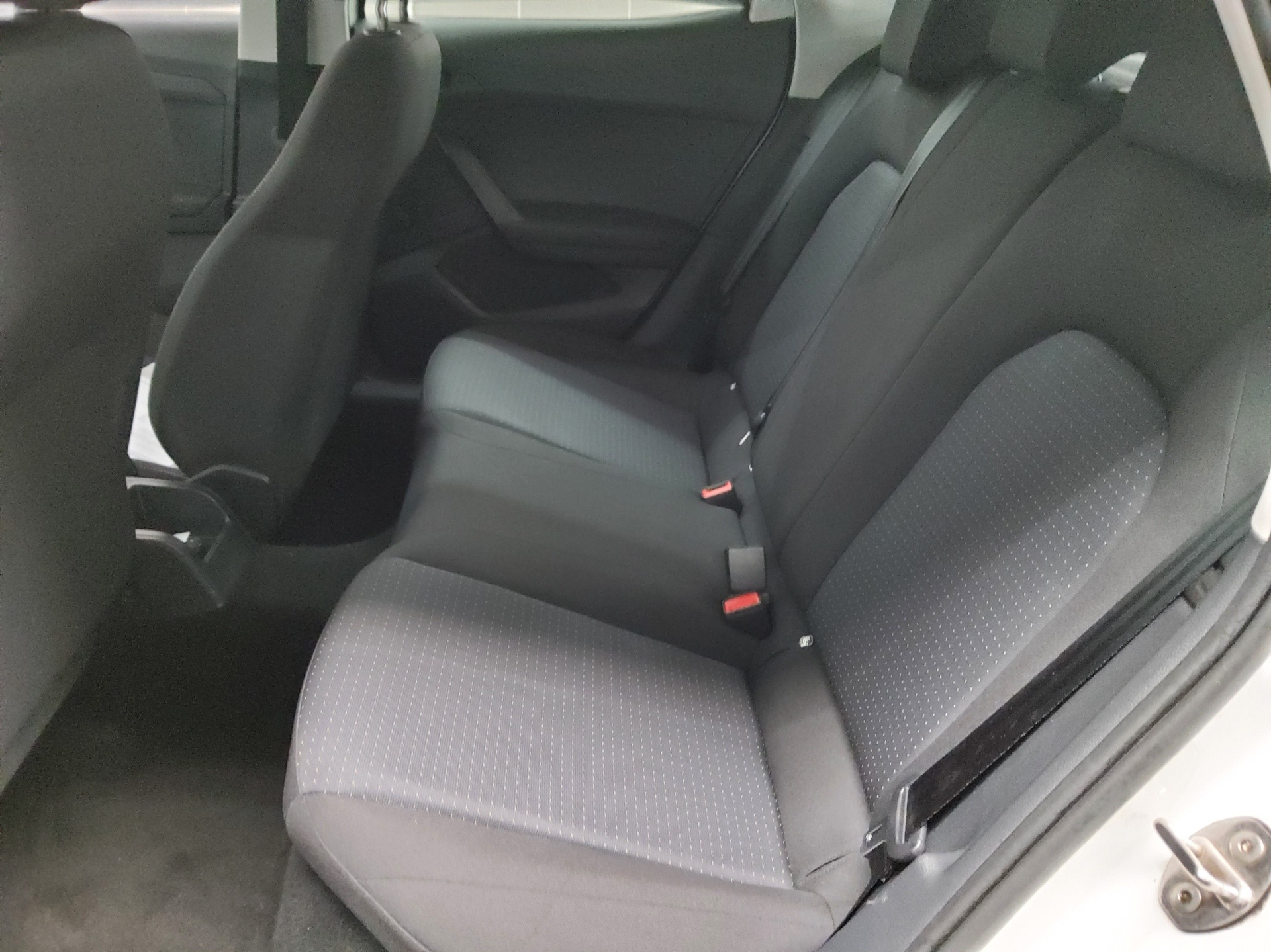 Seat Ibiza 1.0 TSI Style Navi LED Car-Play Alu 13