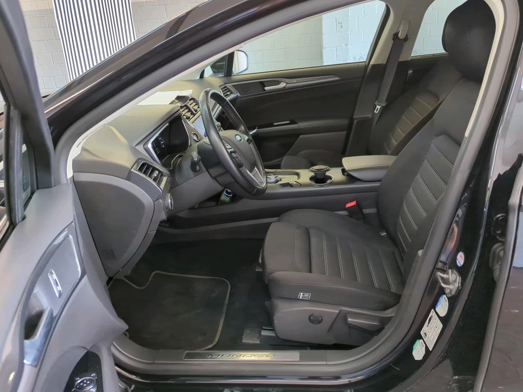 Ford Mondeo Turnier 2.0 EB Titanium Navi LED Pano RFK 6