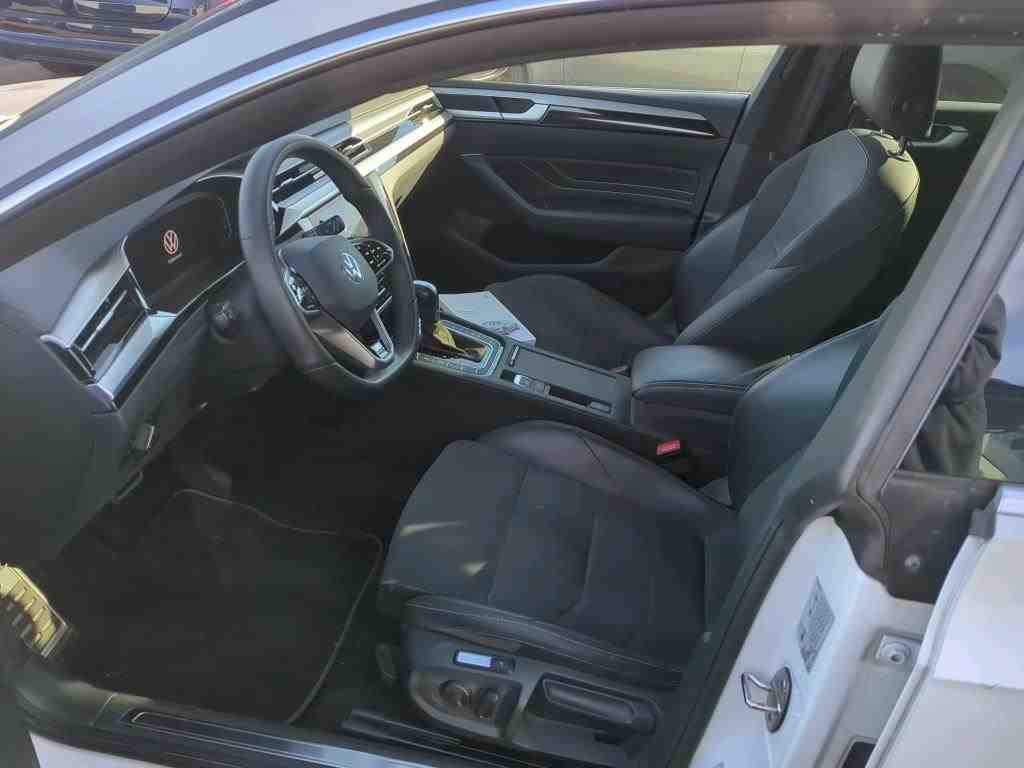 Volkswagen Arteon SB 2.0 TDI R-Line T-LEDER NAVI LED AID SHZ 5