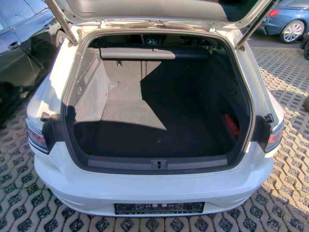 Volkswagen Arteon SB 2.0 TDI R-Line T-LEDER NAVI LED AID SHZ 10