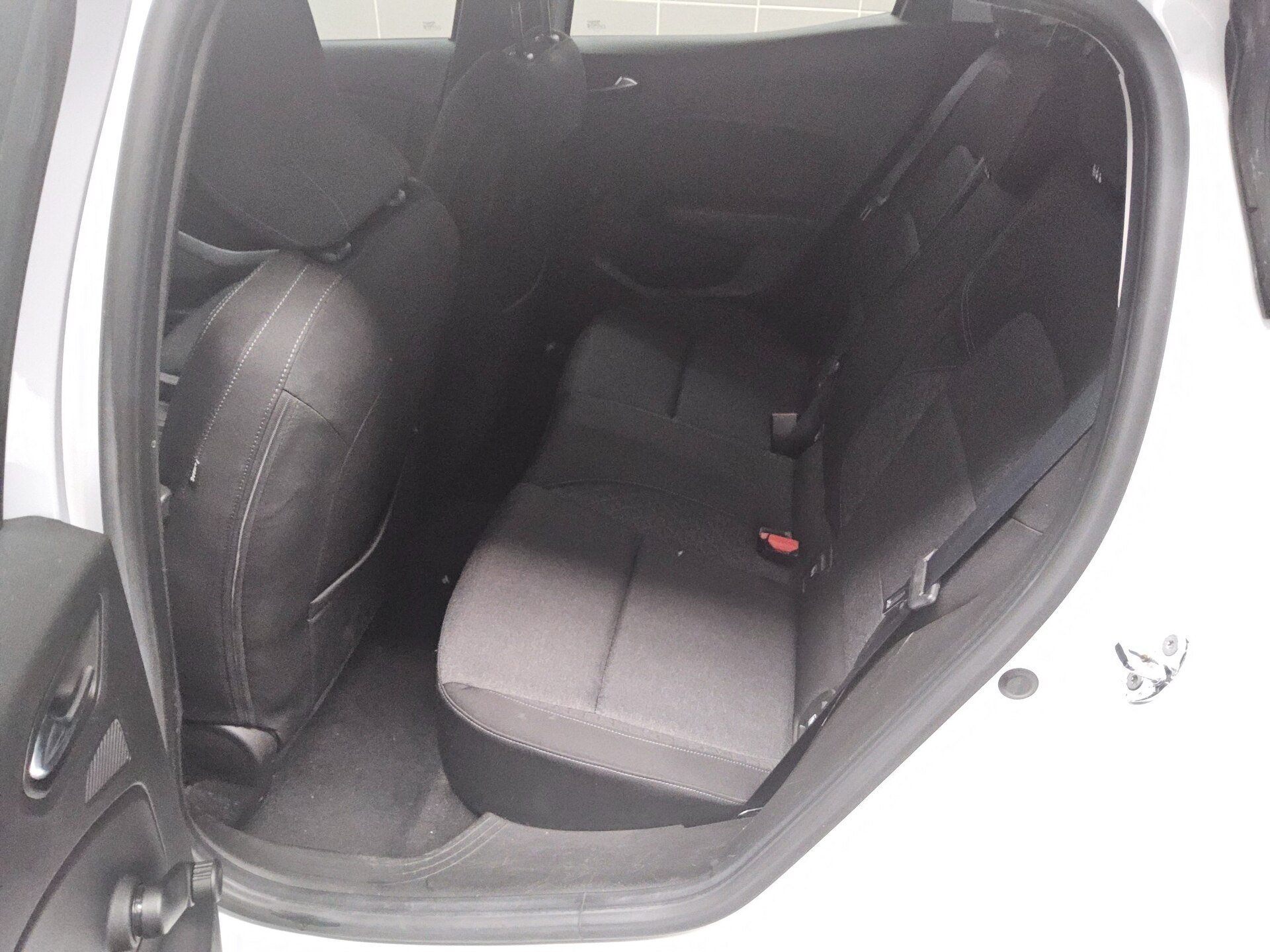 Renault Clio 1.0 Navi LED 13