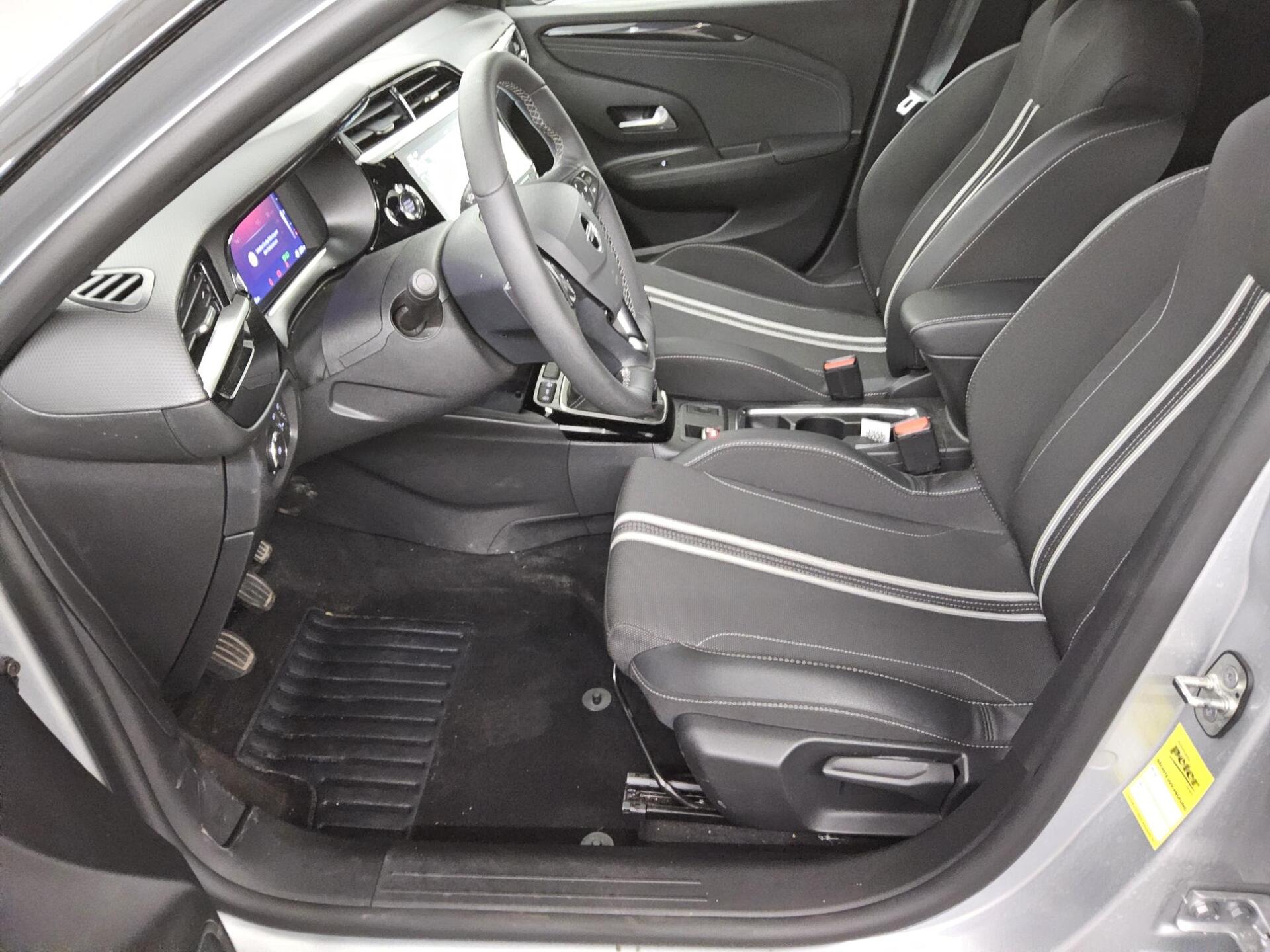Opel Corsa 1.2 Turbo GS Line Navi LED Shz PDC RfK 9