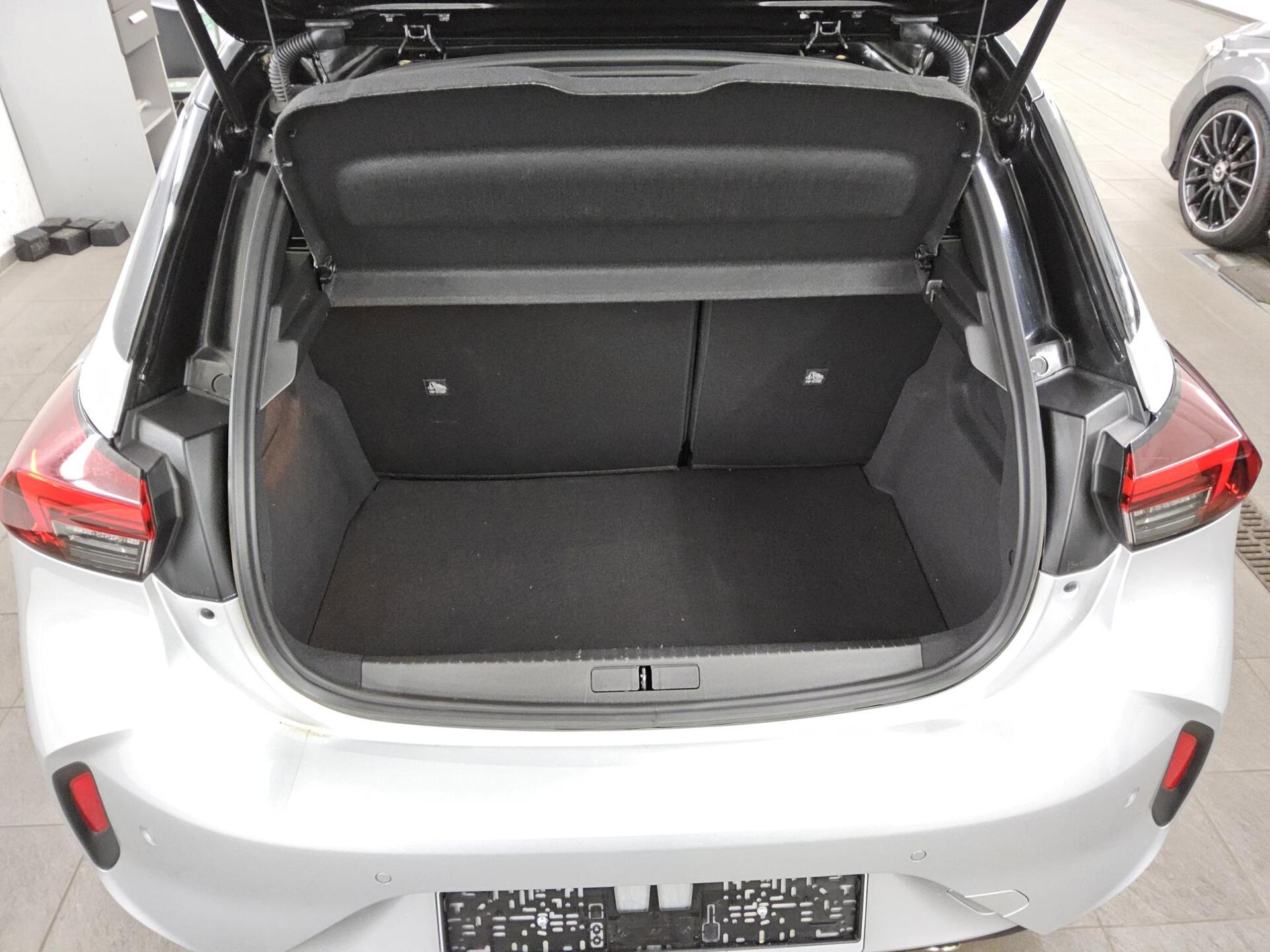 Opel Corsa 1.2 Turbo GS Line Navi LED Shz PDC RfK 12
