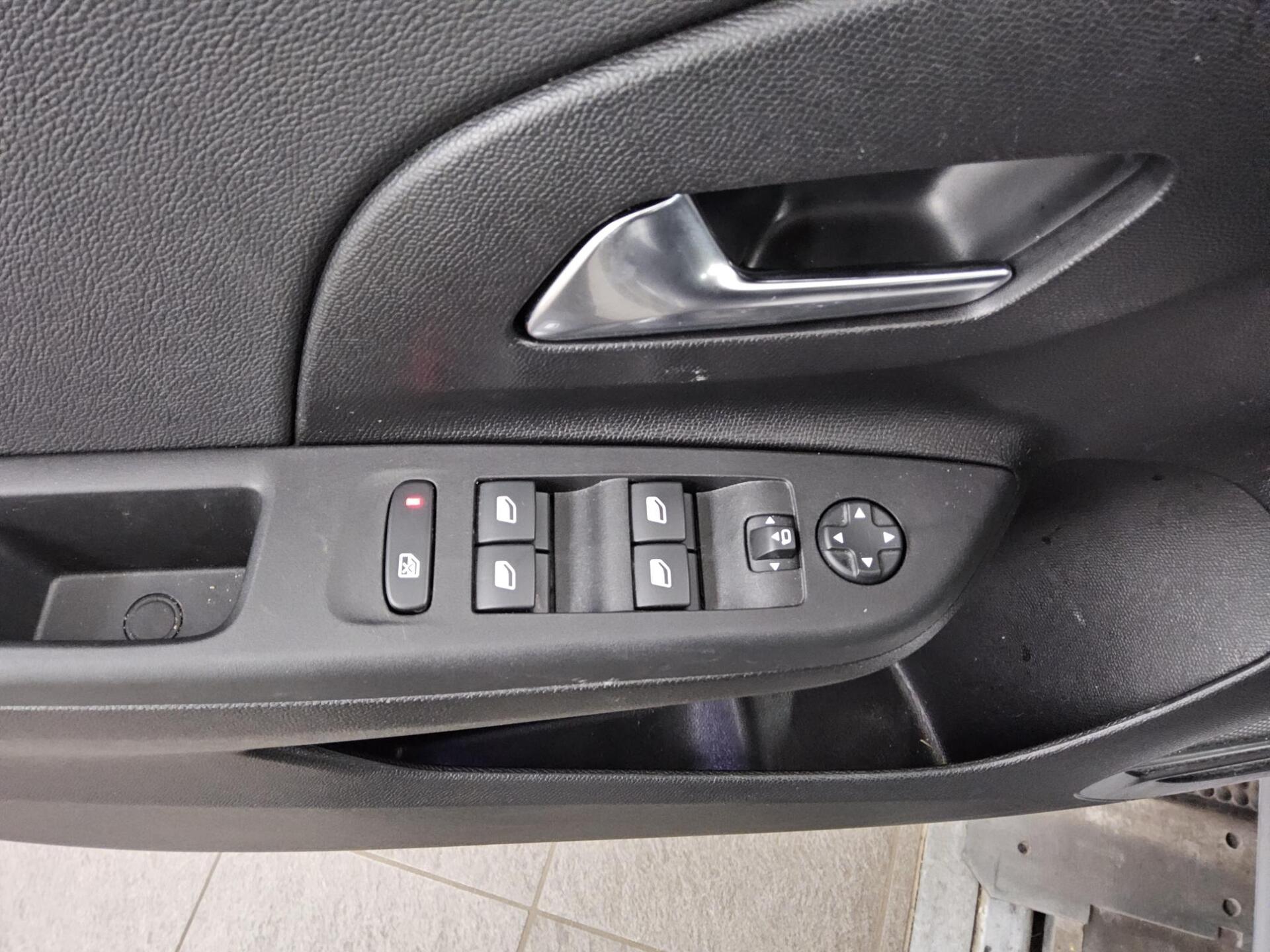 Opel Corsa 1.2 Turbo GS Line Navi LED Shz PDC RfK 10