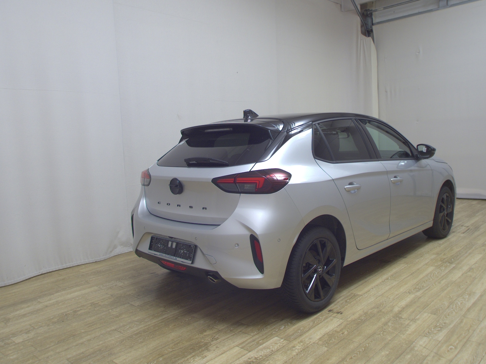 Opel Corsa 1.2 Turbo GS Line Navi LED Shz PDC RfK 4