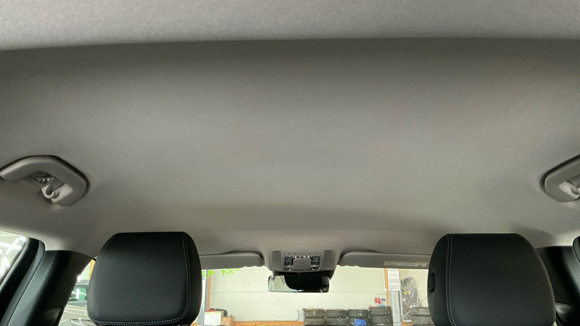 Mercedes-Benz A 180 d T-Leder Navi LED Shz 9