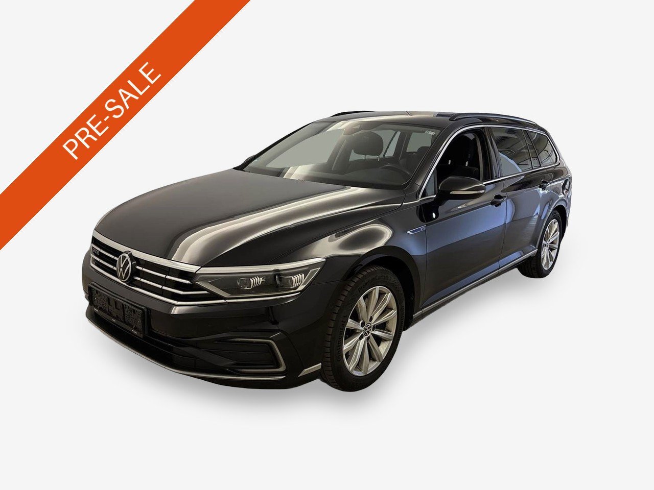 Volkswagen Passat Variant GTE 1.4 TSI 1.4 TSI GTE NAVI SHZ