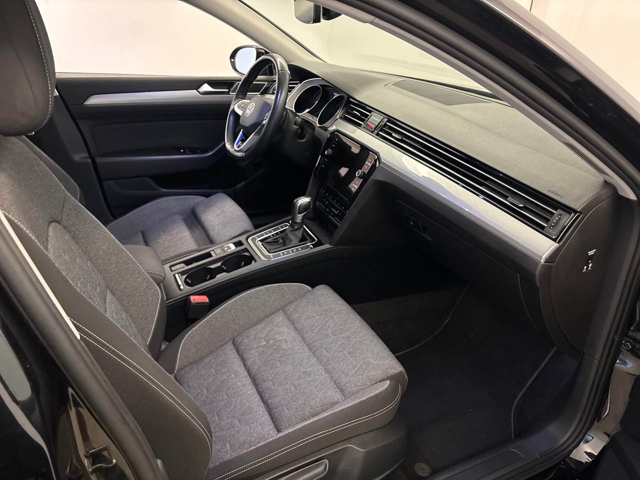 Volkswagen Passat Variant GTE 1.4 TSI 1.4 TSI GTE NAVI SHZ 6
