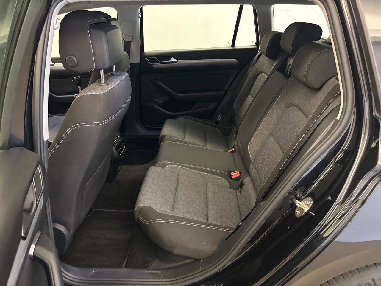 Volkswagen Passat Variant GTE 1.4 TSI 1.4 TSI GTE NAVI SHZ 7
