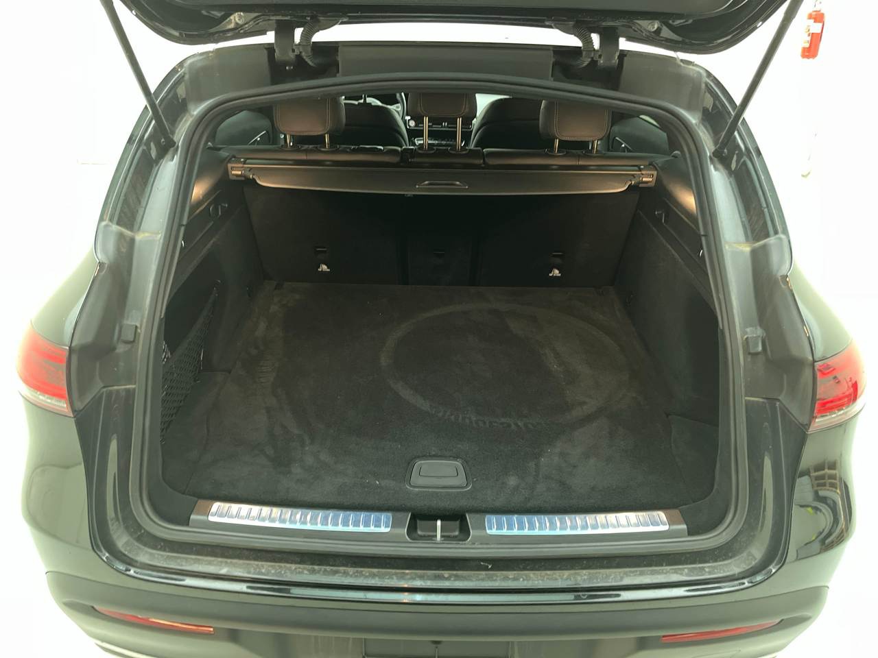 Mercedes-Benz 400 400 4M EQC 400 4MATIC NAVI LED 10