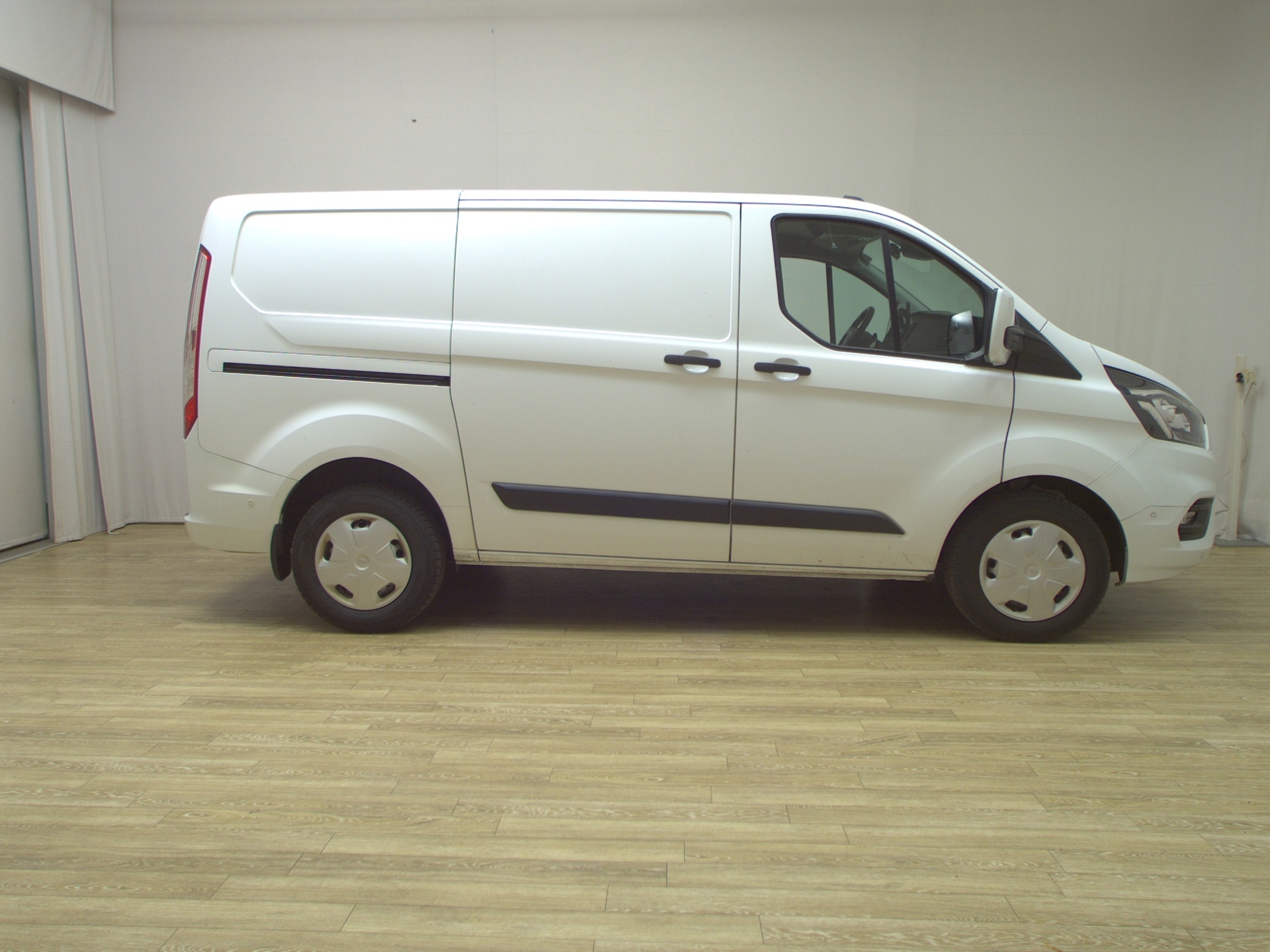 Ford Transit Custom L1H1 2.0 TDCi Trend NAVI SHZ PDC Klima