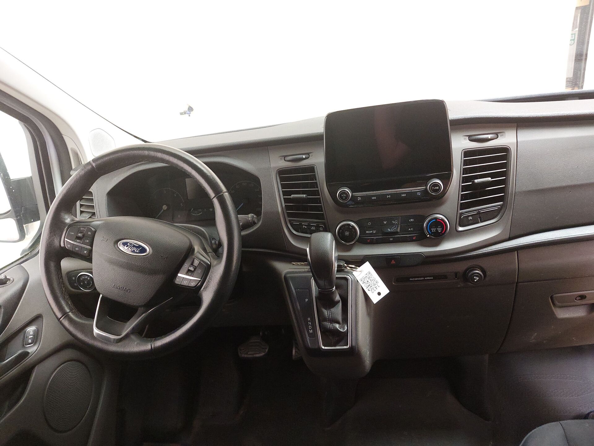 Ford Transit Custom L1H1 2.0 TDCi Trend NAVI SHZ PDC Klima 16