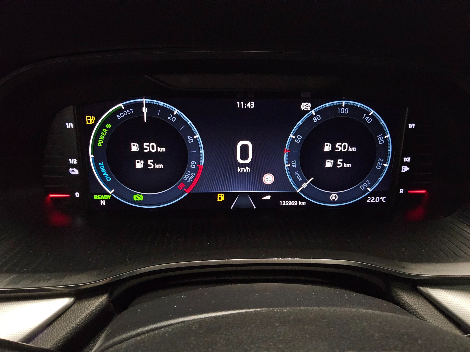 Skoda Octavia Kombi 1.4 TSI Style Navi LED Virtual Leder Massage 8