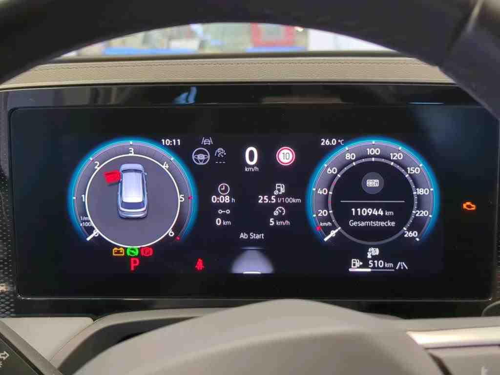 Volkswagen Passat Variant 2.0 TDI Business NAVI KLIMA LED RADIO MFL 7