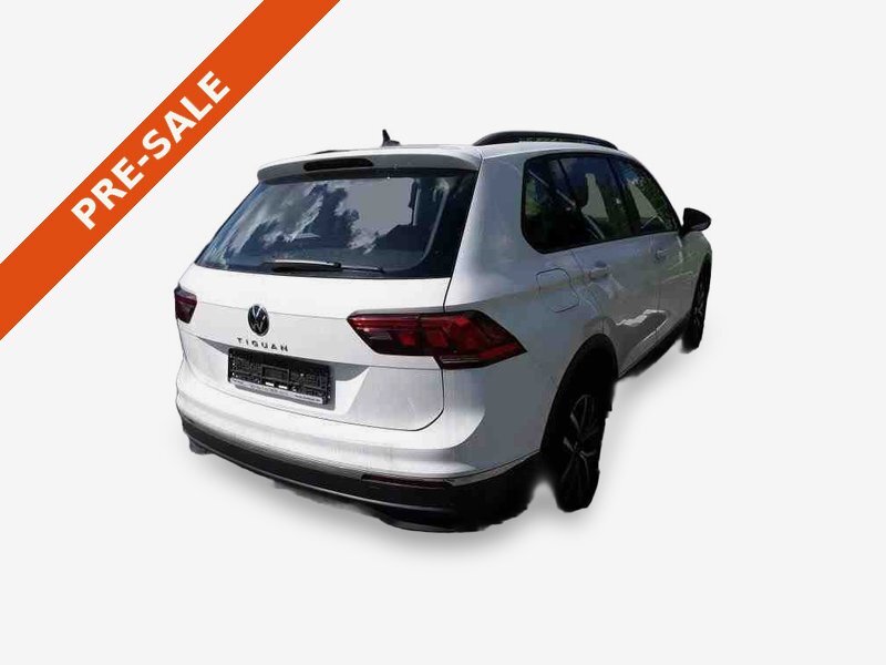Volkswagen Tiguan 2.0 TDI Life NAVI KLIMAAUT LED PDC AHK 3