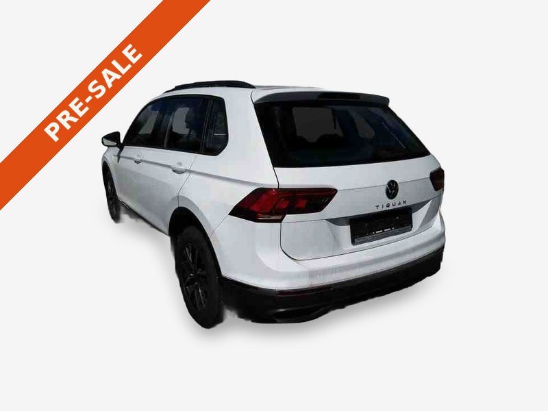 Volkswagen Tiguan 2.0 TDI Life NAVI KLIMAAUT LED PDC AHK 4