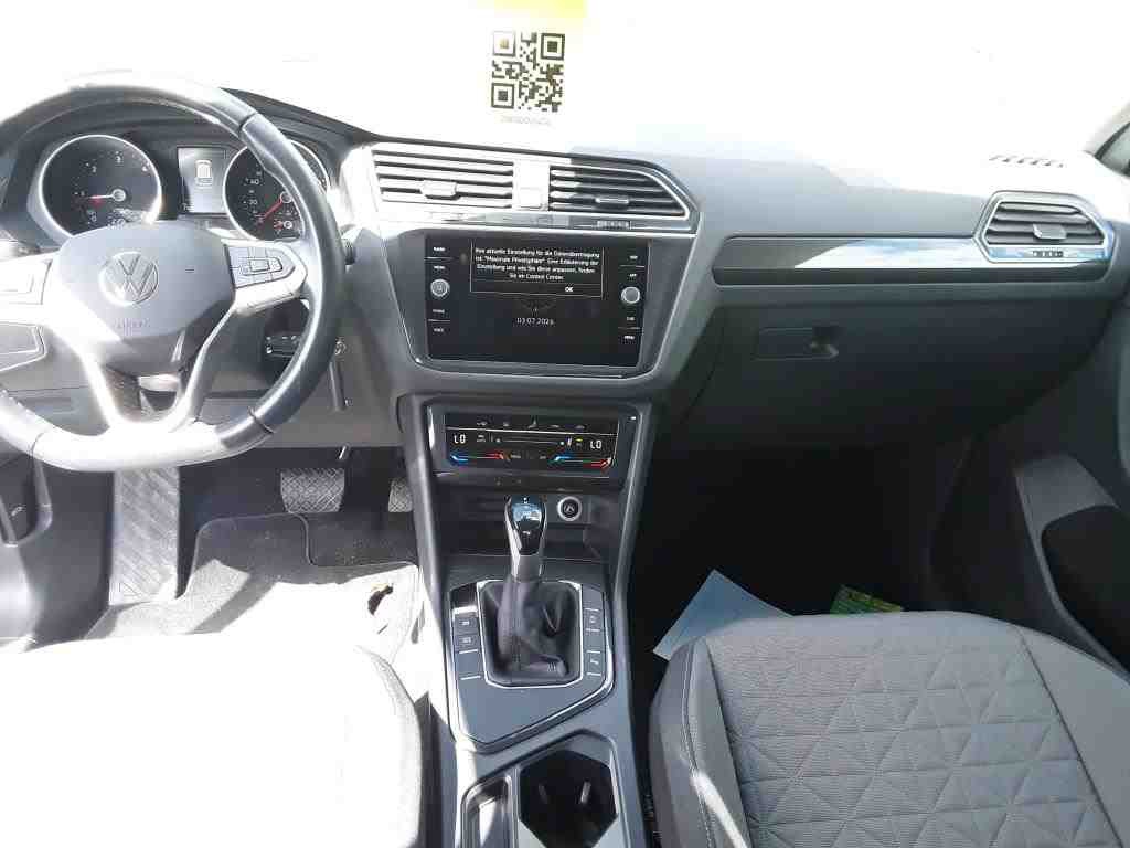 Volkswagen Tiguan 2.0 TDI Life NAVI KLIMAAUT LED PDC AHK 5