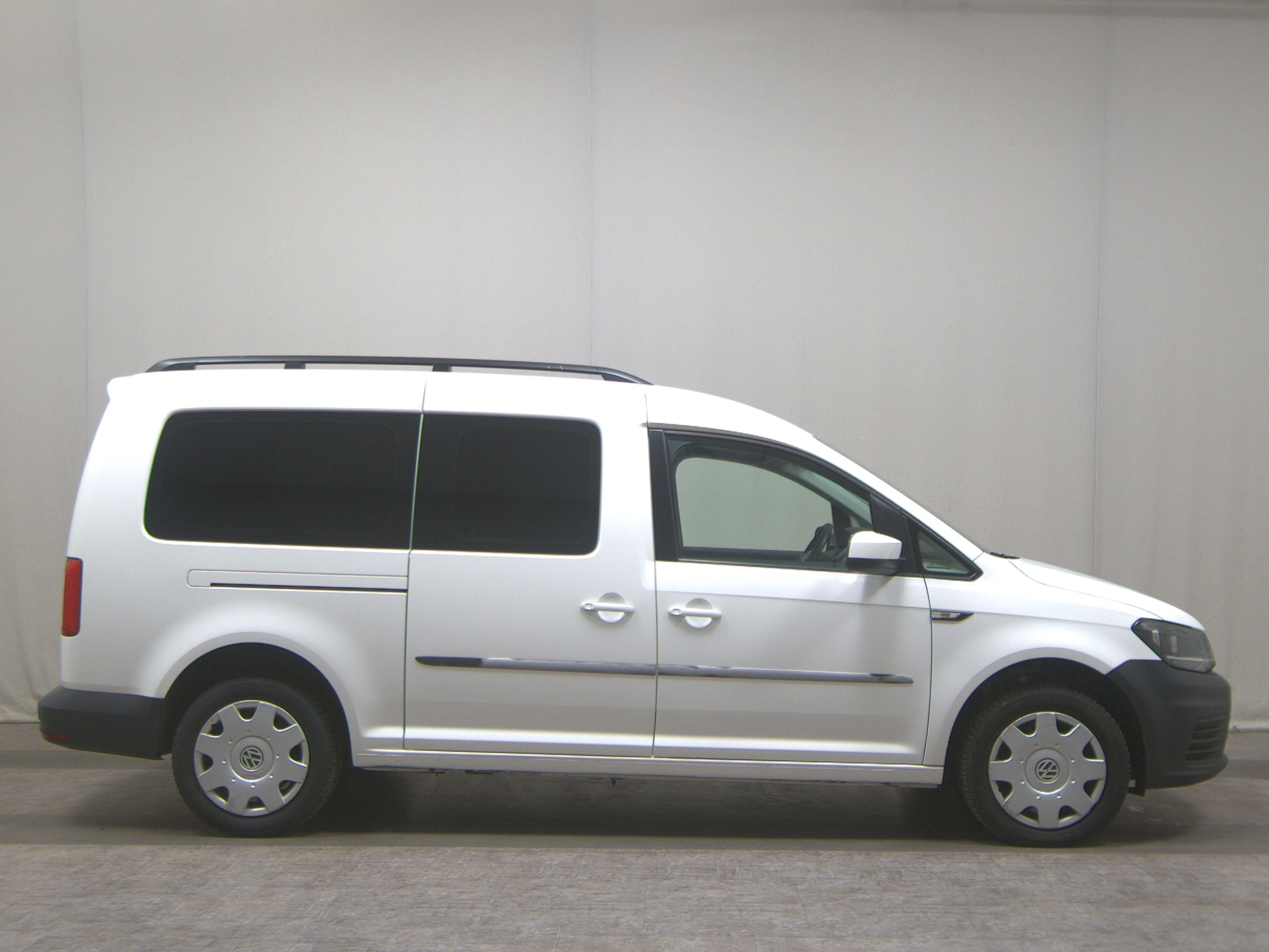 Volkswagen Caddy Maxi 2.0 TDI Trendline Shz PDC AHK