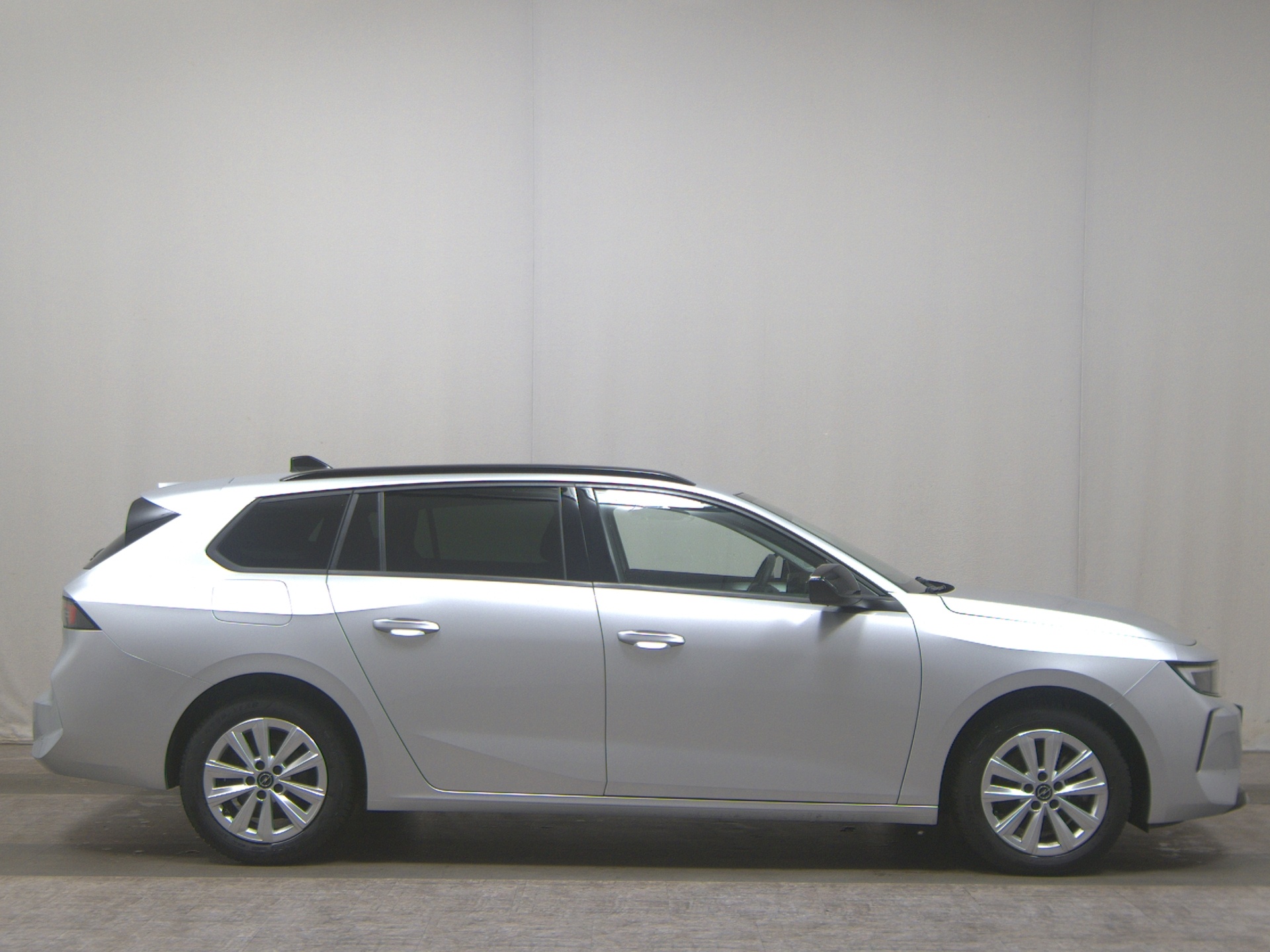 Opel Astra ST 1.5 D Elegance T-Leder Navi LED RFK