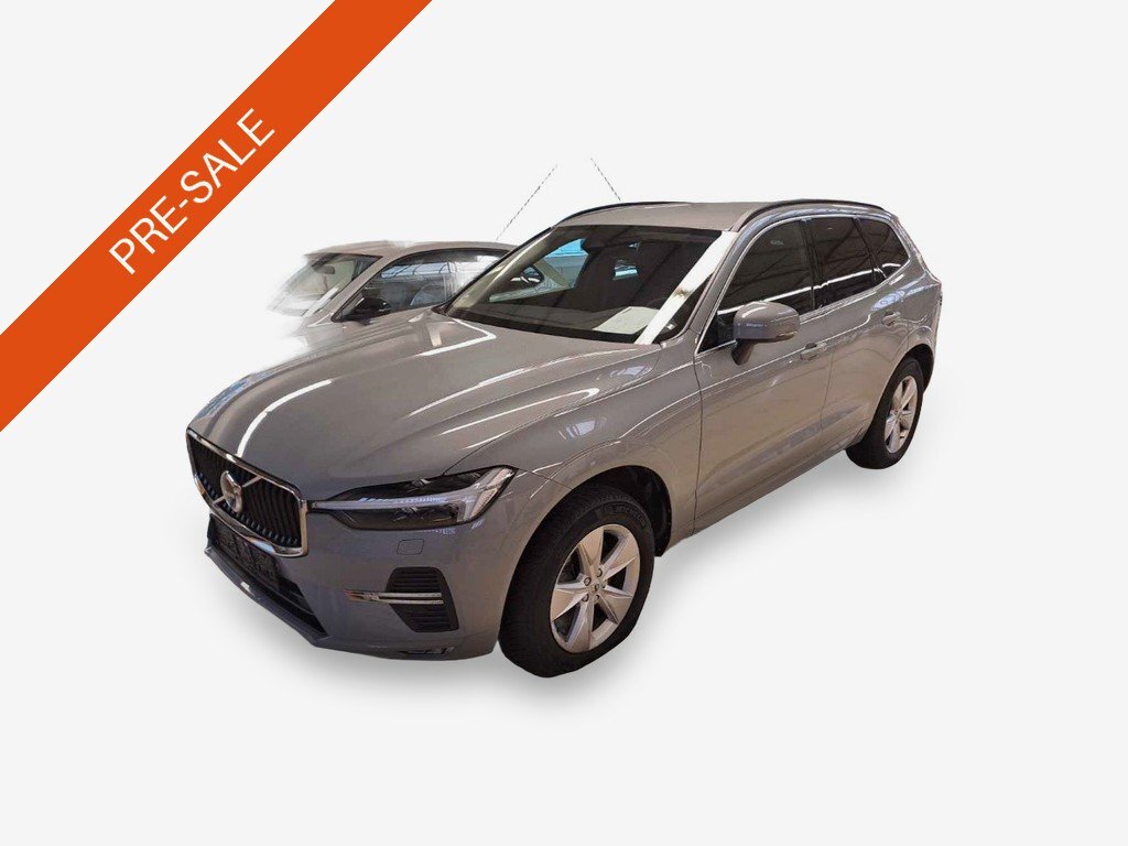 Volvo XC60 Core NAVI LED SHZ RFK