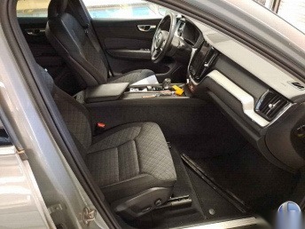 Volvo XC60 Core NAVI LED SHZ RFK 5
