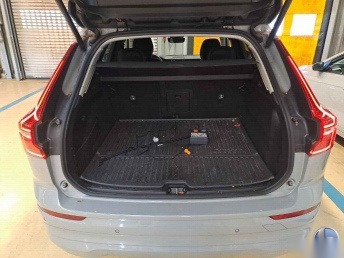 Volvo XC60 Core NAVI LED SHZ RFK 10