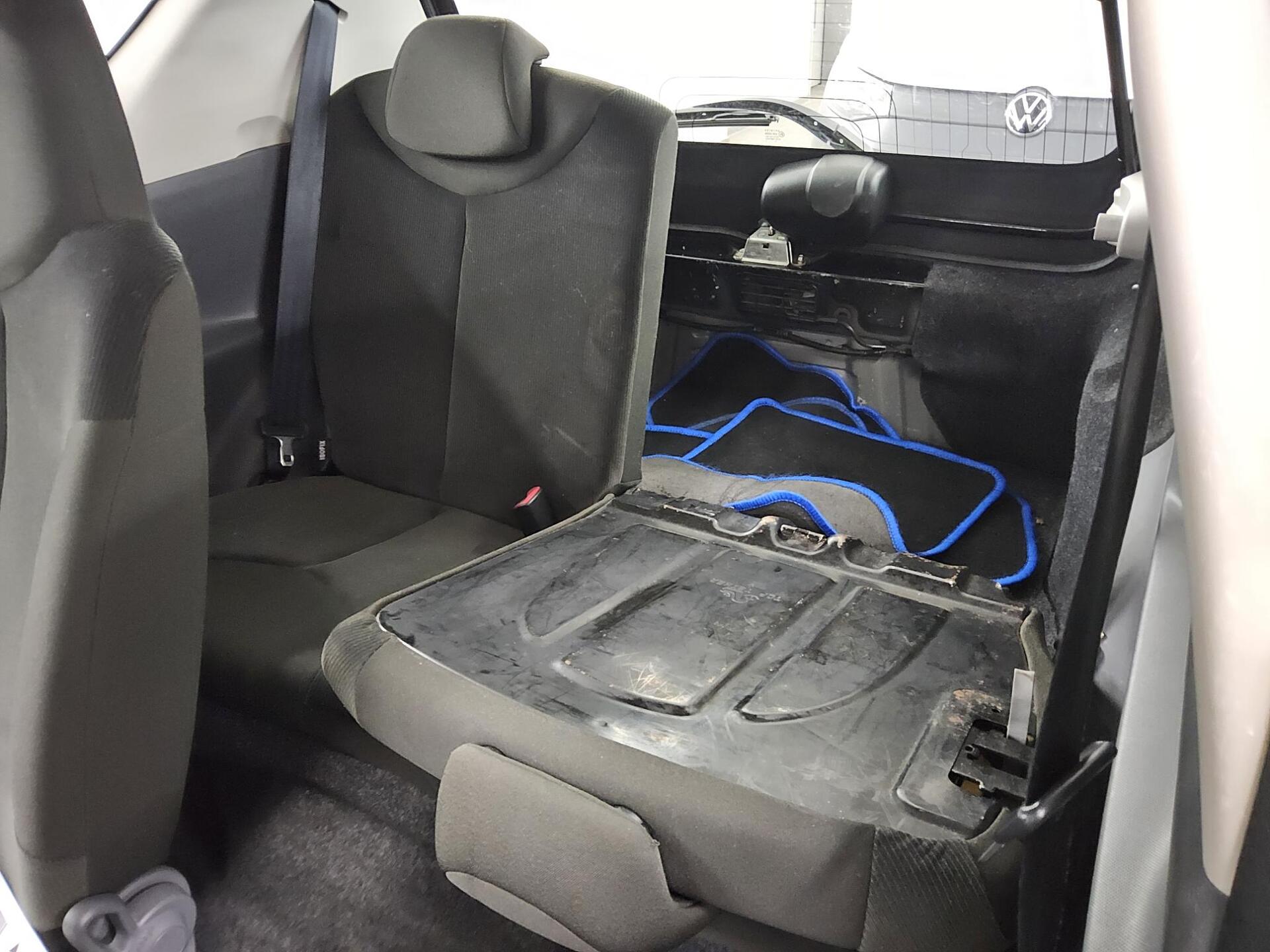 Citroën C1 1.0 Style Klima CD-Player 12