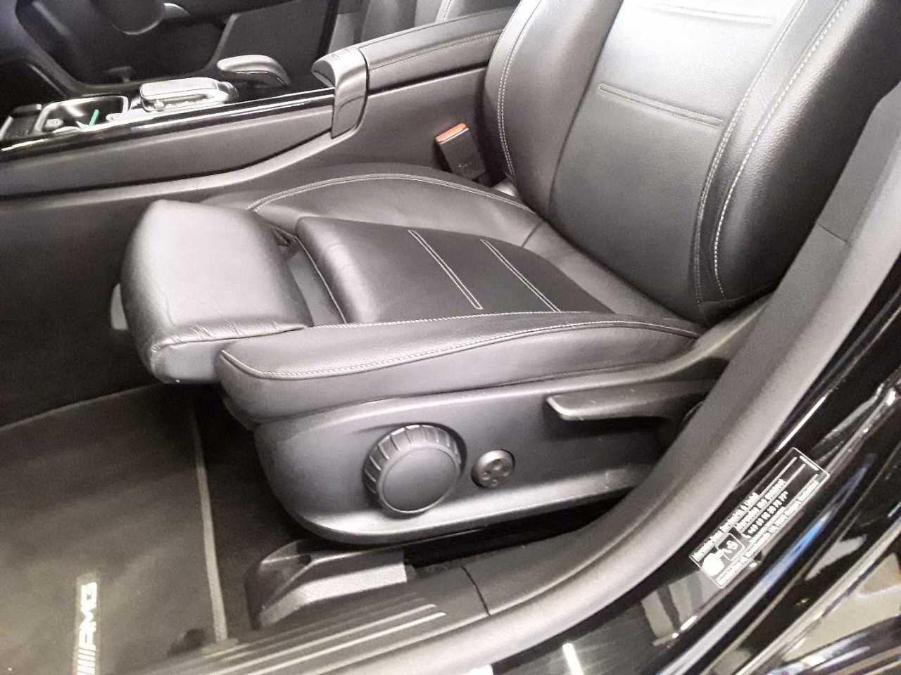Mercedes-Benz CLA 250 Shooting Brake e LEDER NAVI LED PANO SHZ 10