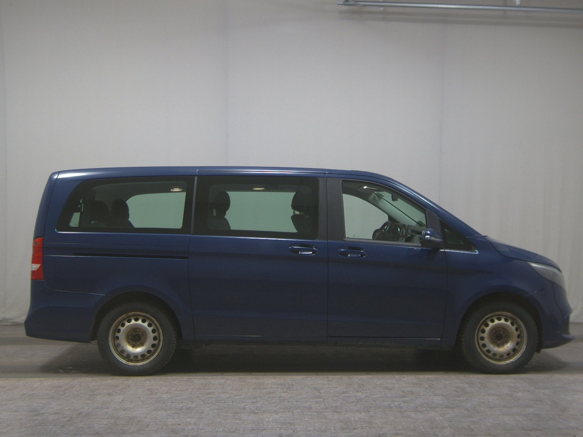 Mercedes-Benz V 250 d lang 8-Sitzer Navi Shz Bluetooth