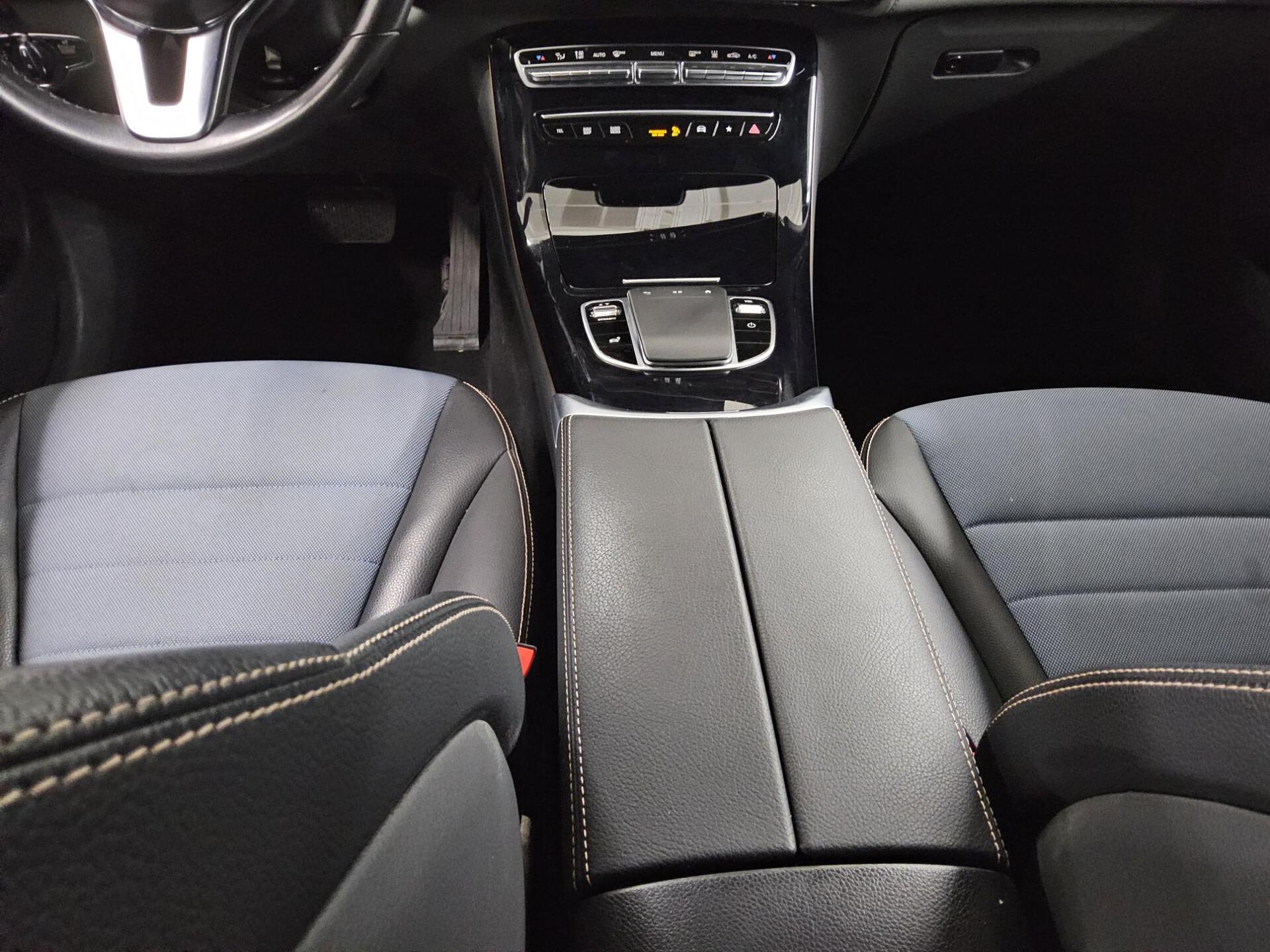 Mercedes-Benz EQC 400 4M Navi LED Kamera 6